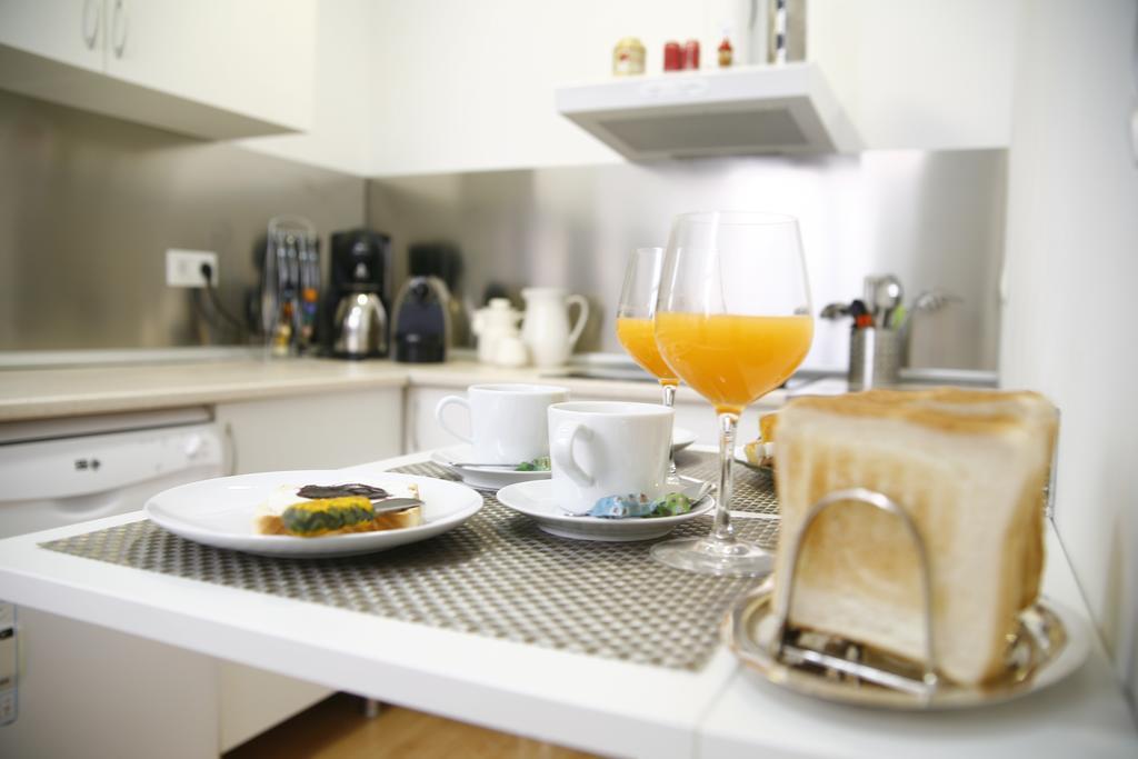 Apartamento La Flamenquita Málaga Cameră foto