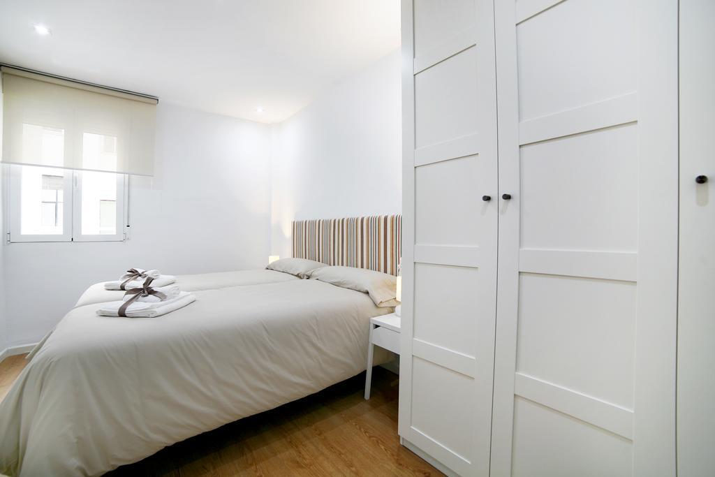 Apartamento La Flamenquita Málaga Cameră foto