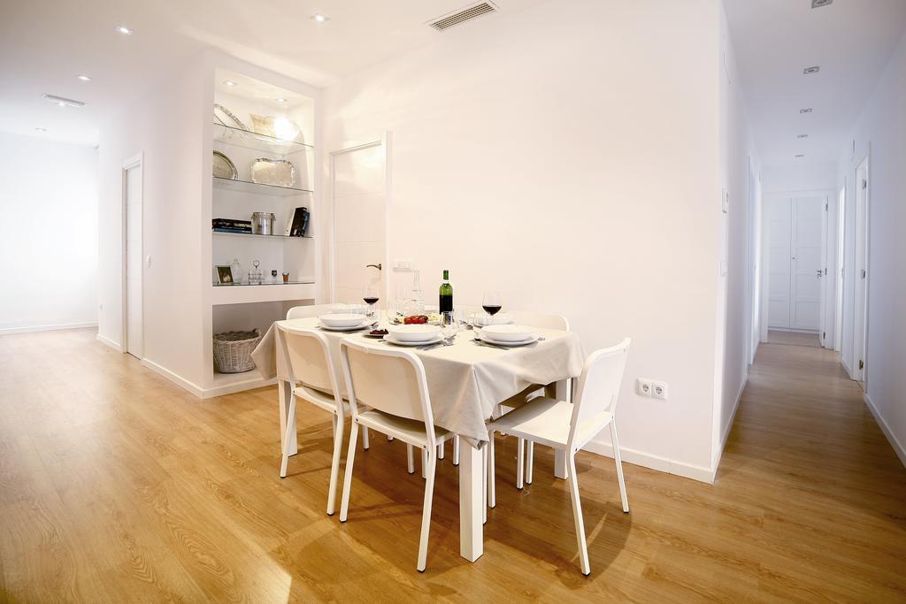 Apartamento La Flamenquita Málaga Cameră foto