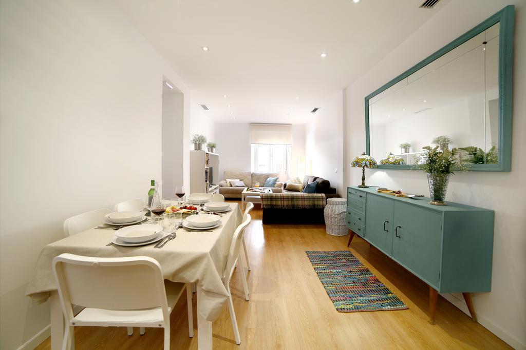 Apartamento La Flamenquita Málaga Cameră foto