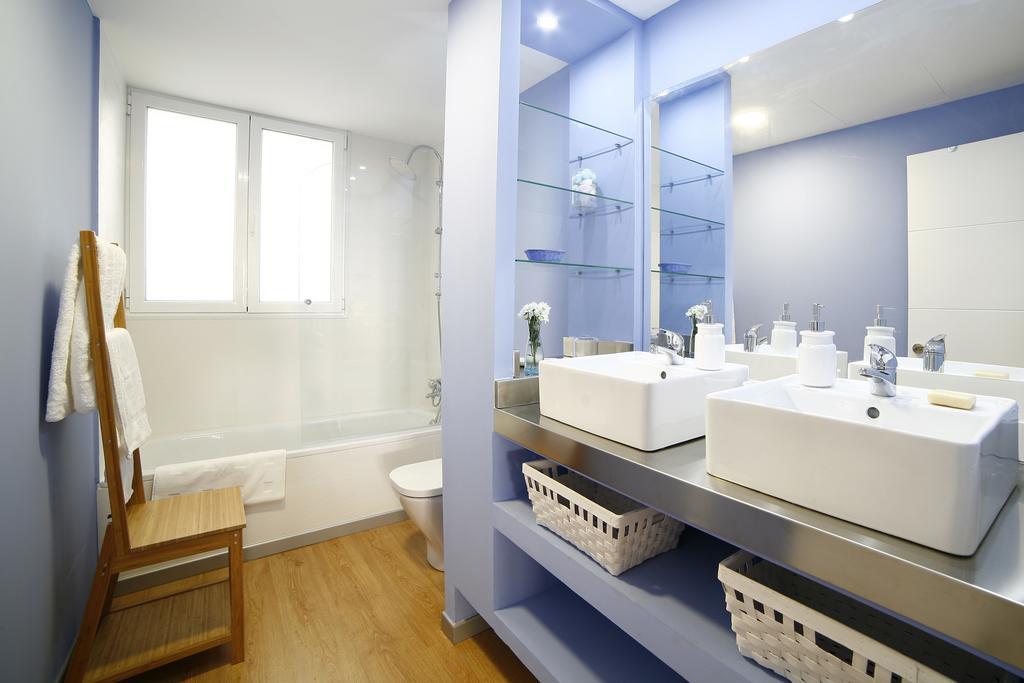 Apartamento La Flamenquita Málaga Cameră foto